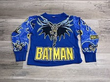 Vintage 90s batman for sale  Harper Woods