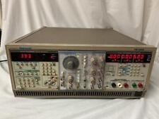 Tektronix tm5006 bay for sale  Ridgefield