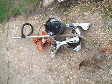 Stihl strimmer fs50 for sale  HAYLING ISLAND