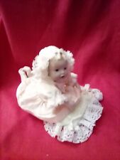 Porcelain mini doll for sale  DAVENTRY