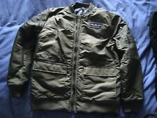 Vêtement blouson bombers d'occasion  France