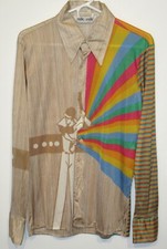 1970s vintage mens d'occasion  Expédié en Belgium