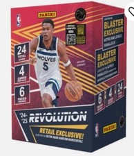 2024 panini revolution for sale  Buford