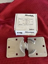 Master lock 770 for sale  Lodi