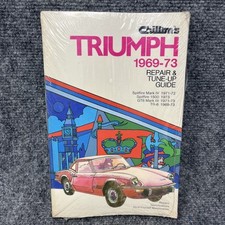 Triumph spitfire mark for sale  Boise