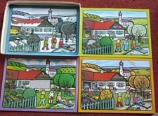 Didacta ravensburger 1976 gebraucht kaufen  Potsdam