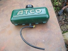 Atco cylinder lawnmower for sale  LINCOLN