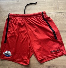Trikot shorts paderborn gebraucht kaufen  Geseke
