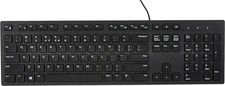 Dell wired keyboard for sale  Haltom City