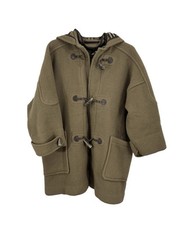 Duffle coat burberry d'occasion  Villedieu-sur-Indre