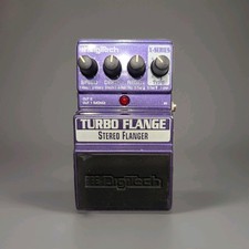 Pedal de efeitos de guitarra DigiTech X-Series turbo flange flanger comprar usado Pedal de efeitos de guitarra DigiTech X-Series turbo flange flanger comprar usado  Enviando para Brazil