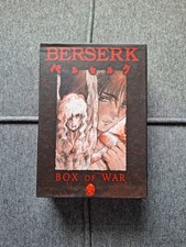 Berserk complete collection for sale  PORT TALBOT