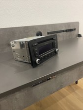 Audi chorus radio gebraucht kaufen  Inzigkofen