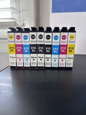212 ink compatible for sale  Conover