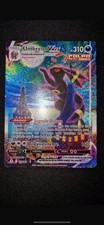 Umbreon vmax 215 usato  Misano Adriatico