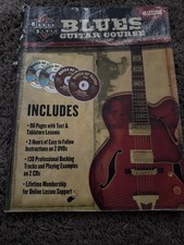 House blues lessons for sale  Pasadena