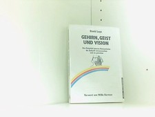 Gehirn geist vision gebraucht kaufen  Berlin