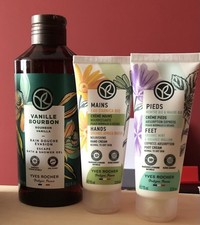 Yves rocher set usato  Chieri