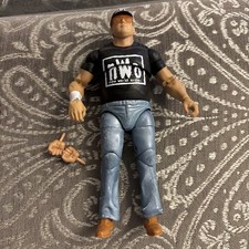 Wwe mattel elite for sale  GREAT YARMOUTH