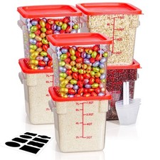 8qt nsf food for sale  Brentwood