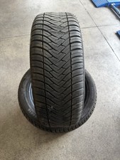 Pneumatici gomme 4st usato  Marsico Nuovo