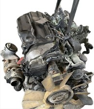 Motore completo mercedes usato  Italia