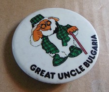 wombles badge for sale wombles badge for sale ARBROATH
