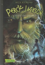 Percy jackson diebe gebraucht kaufen  Nauheim