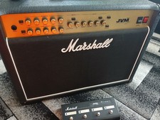 Marshall jvm210 combo for sale Marshall jvm210 combo for sale  SALISBURY