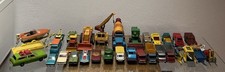 Matchbox lesney mercury usato  Venaria Reale