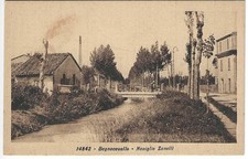 Bagnacavallo naviglio zanelli usato  Forli