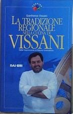 Vissani tradizione regionale usato  Italia