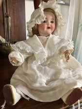 Petit bébé caractère d'occasion  L'Île-Rousse