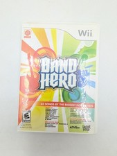 band hero wii comprar usado  Enviando para Brazil