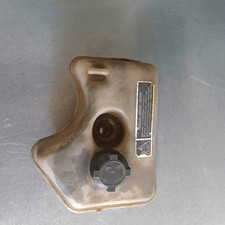 radiatore panda 4x4 1992 usato  Italia