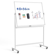 Rolling whiteboard height for sale  Anaheim