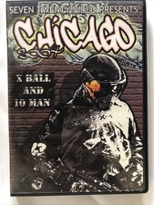 Chicago 2004 ball for sale  Novato