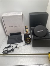 Koss porta pro for sale  Shrewsbury