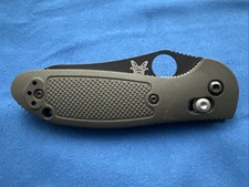 Benchmade 555 mini for sale  Lebanon