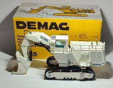 Demag 185 hydraulikbagger gebraucht kaufen  Neunkirchen