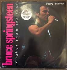 Nils lofgren signed for sale  TIDWORTH