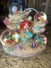 Little mermaid snow for sale  Peoria