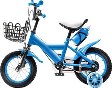 Bicicletta per bambini usato  Chivasso