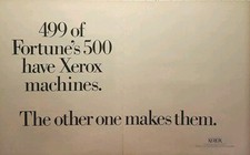 Xerox machines 499 for sale  Wallins Creek