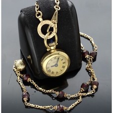 Orologio collo carica usato  Sustinente