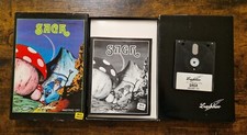 SAGA AMSTRAD comprar usado  Enviando para Brazil