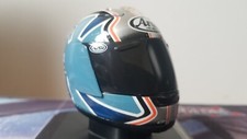 Casque dani pedrosa d'occasion  Challans