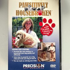 Pawsitively housebroken lesson for sale  Maryland Heights