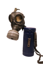 Ww2 german gas for sale  Conowingo
