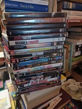 Lotto dvd generi usato Lotto dvd generi usato  Torino